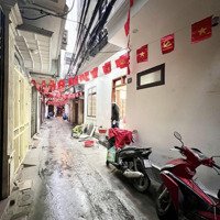Bán Nhà Riêng Tại Đê La Thành, Mặt Ngõ Kinh Doanh Giá Bán 8,98 Tỷ Còn Thương Lượng