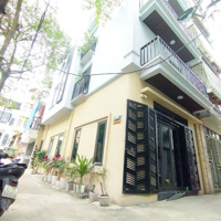Lô Góc - Nghĩa Đô - Phân Lô - Tháng Máy - Ô Tô Vào Nhà - Kinh Doanh - 10M Ra Phố - Viu Sân Chơi