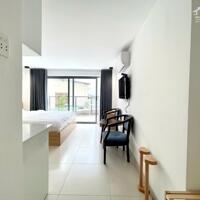 Căn hộ quận 1 có ban công gần quận 10 3 5 4 8 đường nguyễn phi khanh