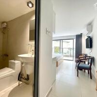Căn hộ quận 1 có ban công gần quận 10 3 5 4 8 đường nguyễn phi khanh
