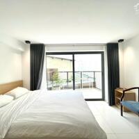 Căn hộ quận 1 có ban công gần quận 10 3 5 4 8 đường nguyễn phi khanh