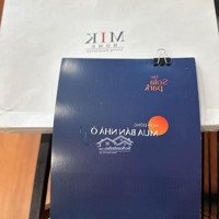 Chính Chủ Bán Gấp Căn Hộ 3 Phòng Ngủ 2 Vệ Sinh 75M² Giá Bán 4,85 Tỷ Tại Imperia Sola Park, Liên Hệ: 0974690550