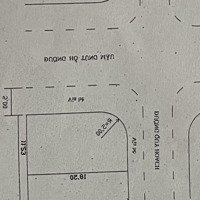 Bán Nhà Riêng Tại 2Mt Hồ Tùng Mậu Và Trần Quý Khoách, 20,5 Tỷ, 200M2, Chính Chủ Chỉ Với