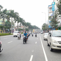 Chính Chủ Bán Gấp Mặt Tiền Điện Biên Phủ Tuyến Đường Lớn Huyết Mạch Trung Tâm Đà Nẵng