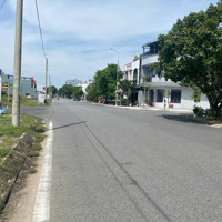 Bán Nhanh Cặp Đất 200M Đường 10M5 Huỳnh Lắm - Làng Đại Học Đà Nẵng Gần Khu Fpt