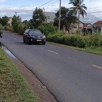 Bán Đất Ở Đường Ql29 Kp10 Thị Trấn Hai Riêng, Mặt Tiền
