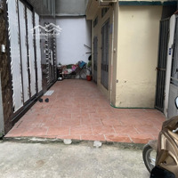 Bán Đất Phú Diễn, Bắc Từ Liêm.diện Tích39M2, Giá Bán 5.8 Tỷ
