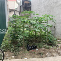 Bán Đất Phú Diễn, Bắc Từ Liêm.diện Tích39M2, Giá Bán 5.8 Tỷ