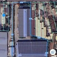 Bán xưởng Tân Định Bến Cát Bình Dương, 10.308m², đang cho thuê 450tr/th, giá 80 tỷ. Liên hệ: Chothuexuongmiennam.com - 0366632092
