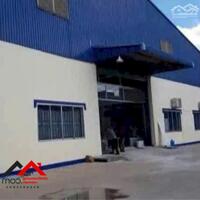Bán xưởng Tân Định Bến Cát Bình Dương, 10.308m², đang cho thuê 450tr/th, giá 80 tỷ. Liên hệ: Chothuexuongmiennam.com - 0366632092