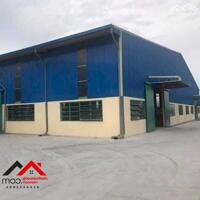 Bán xưởng Tân Định Bến Cát Bình Dương, 10.308m², đang cho thuê 450tr/th, giá 80 tỷ. Liên hệ: Chothuexuongmiennam.com - 0366632092