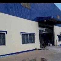 Bán xưởng Tân Định Bến Cát Bình Dương, 10.308m², đang cho thuê 450tr/th, giá 80 tỷ. Liên hệ: Chothuexuongmiennam.com - 0366632092