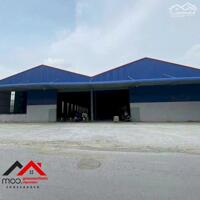 Cho thuê xưởng 3.500m² Thuận An, Bình Dương, điện 250kVA, PCCC, container vào, giá 210tr/tháng, bàn giao sau 10 ngày Liên hệ: Chothuexuongmiennam.com - 0366632092