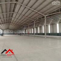 Cho thuê xưởng 3.500m² Thuận An, Bình Dương, điện 250kVA, PCCC, container vào, giá 210tr/tháng, bàn giao sau 10 ngày Liên hệ: Chothuexuongmiennam.com - 0366632092