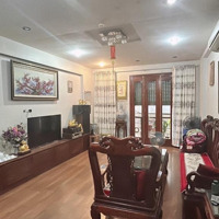 Bán Nhà - Thuỵ Khuê - Tây Hồ - Gần Phố - Ô Tô Đỗ Cửa - 10M Ra Phố - 5 Tầng Thang Máy,