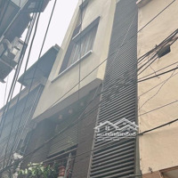 Bán Nhà - Thuỵ Khuê - Tây Hồ - Gần Phố - Ô Tô Đỗ Cửa - 10M Ra Phố - 5 Tầng Thang Máy,