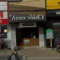 Bán Nhà Mặt Tiền Đường 3/2, Phường Xuân Khánh, Quận Ninh Kiều, Tpct