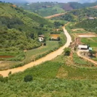 Bán Lô Mê Linh 4450M2 Có 1000M2 Ont, Mặt Tiền 60M, Đối Diện Kdl Cà Phê Mê Linh Liên Hệ: 0901.001.456