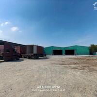 Cho thuê kho xưởng 5.000m² Dĩ An Bình Dương, container 24/7, giá chỉ 150tr/tháng. Liên hệ: Chothuexuongmiennam.com - 0366632092