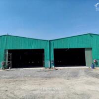 Cho thuê kho xưởng 5.000m² Dĩ An Bình Dương, container 24/7, giá chỉ 150tr/tháng. Liên hệ: Chothuexuongmiennam.com - 0366632092