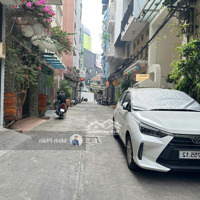Cơ Hội Vàng Nhàhẽm Xe Hơilý Tự Trọng, Bến Thành, Q1 -Diện Tích: 4 X 22M ( 5 Tầng - Cn : 76M2 ) Chỉ 37 Tỷ Tl