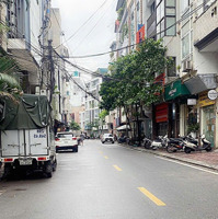 Nhà Gần Học Viên Tài Chính - Bắc Từ Liêm -Diện Tích130M2 4 Tầngmặt Tiền7M - Giá Bán 17,5Tỷ - Đường Ôtô Tránh