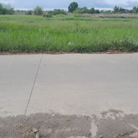 Đất 494M2 Gò Công Đông, Tiền Giang, 11,2M X 42M, 200 Thổ, Tách Được 2 Nền, Gần Biển, 900 Triệu
