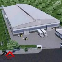 Cho thuê xưởng KCN Bàu Bàng Bình Dương 6.000m², chuẩn Châu Âu, 4.5 USD/m². Liên hệ: Chothuexuongmiennam.com - 0366632092