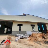 Cho thuê xưởng KCN Bàu Bàng Bình Dương 6.000m², chuẩn Châu Âu, 4.5 USD/m². Liên hệ: Chothuexuongmiennam.com - 0366632092