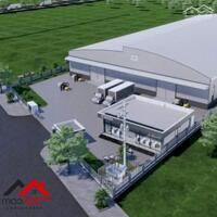 Cho thuê xưởng KCN Bàu Bàng Bình Dương 6.000m², chuẩn Châu Âu, 4.5 USD/m². Liên hệ: Chothuexuongmiennam.com - 0366632092