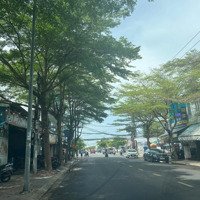 Bán Đất Mặt Tiền Đường Thích Quãng Đức, Tđc Phước Long, Nha Trang - Diện Tích: 156M2 Ngang 12M