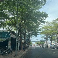 Bán Đất Mặt Tiền Đường Thích Quãng Đức, Tđc Phước Long, Nha Trang - Diện Tích: 156M2 Ngang 12M