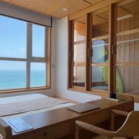 Căn Hộ 1 Phòng Ngủ Cao Cấp, View Trực Diện Biển, Chung Cư Goldsea 172 Hoàng Hoa Thám Tp.vũng Tàu