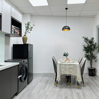 Căn Hộ Studio Full Nội Thất Gần Sân Bay Tân Sơn Nhất