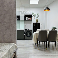 Căn Hộ Studio Full Nội Thất Gần Sân Bay Tân Sơn Nhất