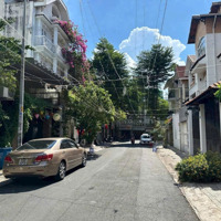 Thật 100% Cho Thuê Mặt Tiền 8X18M. 144M. Hầm 4 Tầng Hoa Phượng- Hoa Mai P.2 Quận Phú Nhuận