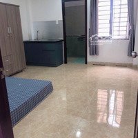 Phòng Cửa Sổ 33M Full Nội Thất Đường Lam Sơn P2 Gần Công Viên Hoàng Văn Thụ Sân Bay.