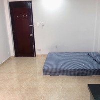 Phòng Cửa Sổ 33M Full Nội Thất Đường Lam Sơn P2 Gần Công Viên Hoàng Văn Thụ Sân Bay.