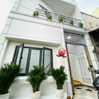 Cần Bán Nhà 1T 1L Hẻm 84 Đường 339 Phước Long B Q.9