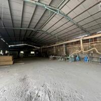 Cho thuê xưởng 3.000m² Lai Uyên Bàu Bàng Bình Dương, giá chỉ 20tr/tháng. Chothuexuongmiennam.com - 0366632092