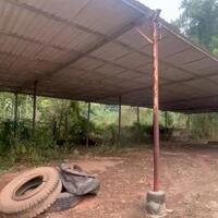Cho thuê xưởng 3.000m² Lai Uyên Bàu Bàng Bình Dương, giá chỉ 20tr/tháng. Chothuexuongmiennam.com - 0366632092