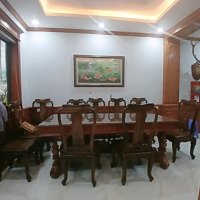 Nhà 5X20M- 4 Tầng- Thang Máy- Full Nội Thất Dọn Vào Ở Ngay- Giá Bán 10,5 Tỷ Tl- Kdc Đông Tăng Long
