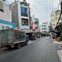 Khu Vip Bàu Cát,Mặt Tiền Kd,(4X18M),4Tầng,Chỉ 13Tỷ-Tl
