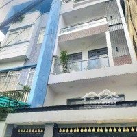 Khu Vip Bàu Cát,Mặt Tiền Kd,(4X18M),4Tầng,Chỉ 13Tỷ-Tl