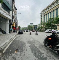 Bán Nhà Mặt Phố Xã Đàn Đống Đa Kinh Doanh Đa Dạng 60M 6 Tầng Giá Bán 37.5 Tỷ