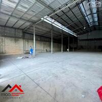 Cho thuê kho xưởng Định Hòa, Thủ Dầu Một, Bình Dương – 800m², đường xe công, có văn phòng, giá 35tr/tháng. Liên hệ: Chothuexuongmiennam.com - 0366632092