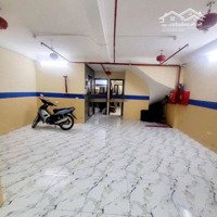 Ccmn Yên Phúc _ Phúc La _Hà Đông - Gpxd, Pccc Đầy Đủ - Ngõ Nông - Doanh Thu ~1.4 Tỷ/Năm