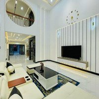 Siêu Phẩm Nhà 47M2 Kỳ Đồng, P9, Q3 - Gần Bv Tai Mũi Họng. Giá Bán 3 Tỷ 590, Nhà 4 Tầng, Hẻm 6M