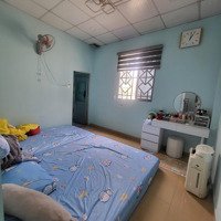 Bán Nhà 2 Tầng, 60M², Hẻm Thông Chợ Hiệp Bình, Kết Nối Phạm Văn Đồng, Không Qh, Lộ Giới. Chỉ 4.8 Tỷ