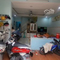 Bán Nhà 2 Tầng, 60M², Hẻm Thông Chợ Hiệp Bình, Kết Nối Phạm Văn Đồng, Không Qh, Lộ Giới. Chỉ 4.8 Tỷ